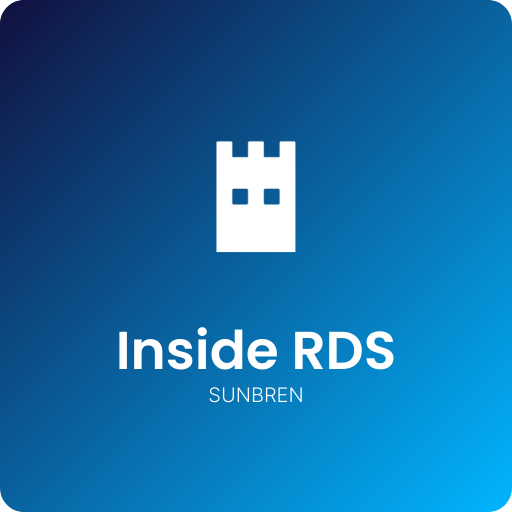 SUNBREN INSIDE RDS