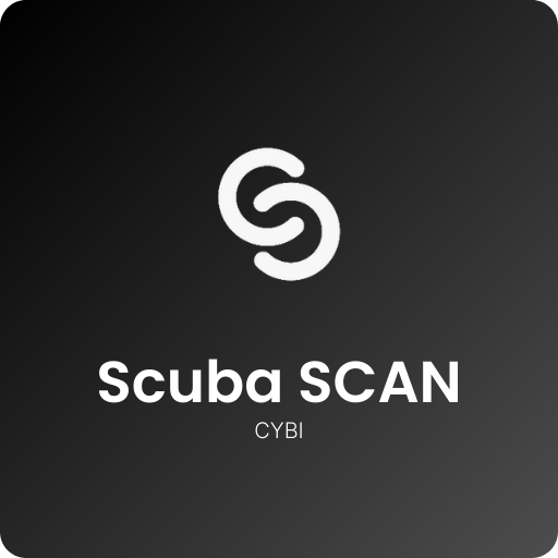 SCUBA SCAN