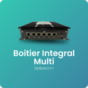 BOITIER DETOXIO INTEGRAL MULTI