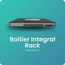 BOITIER DETOXIO INTEGRAL RACK