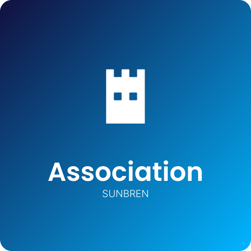 SUNBREN ASSOCIATION