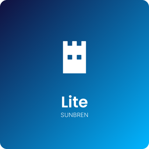 SUNBREN LITE