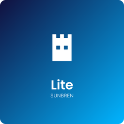 [SL] SUNBREN LITE