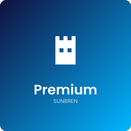 [SP] SUNBREN PREMIUM