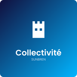 [SPC] SUNBREN COLLECTIVITÉ