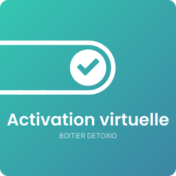 [VM] FRAIS D'ACCES AU SERVICE DETOXIO VM