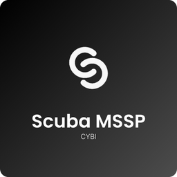 SCUBA MSSP