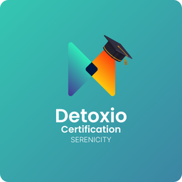 CERTIFICATION TECHNIQUE DETOXIO