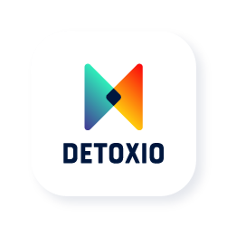 logo detoxio