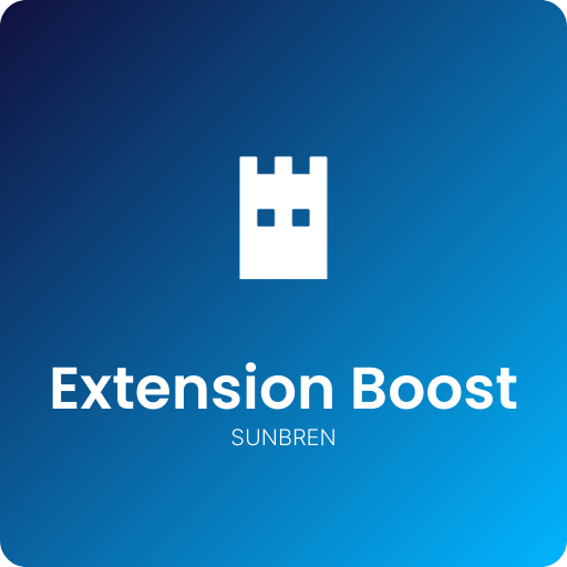 EXTENSION BOOST